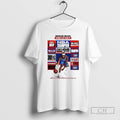 Premium Shai Gilgeous Alexander 79 Straight 20 Point Games Tied With Oscar Robertson Nba
