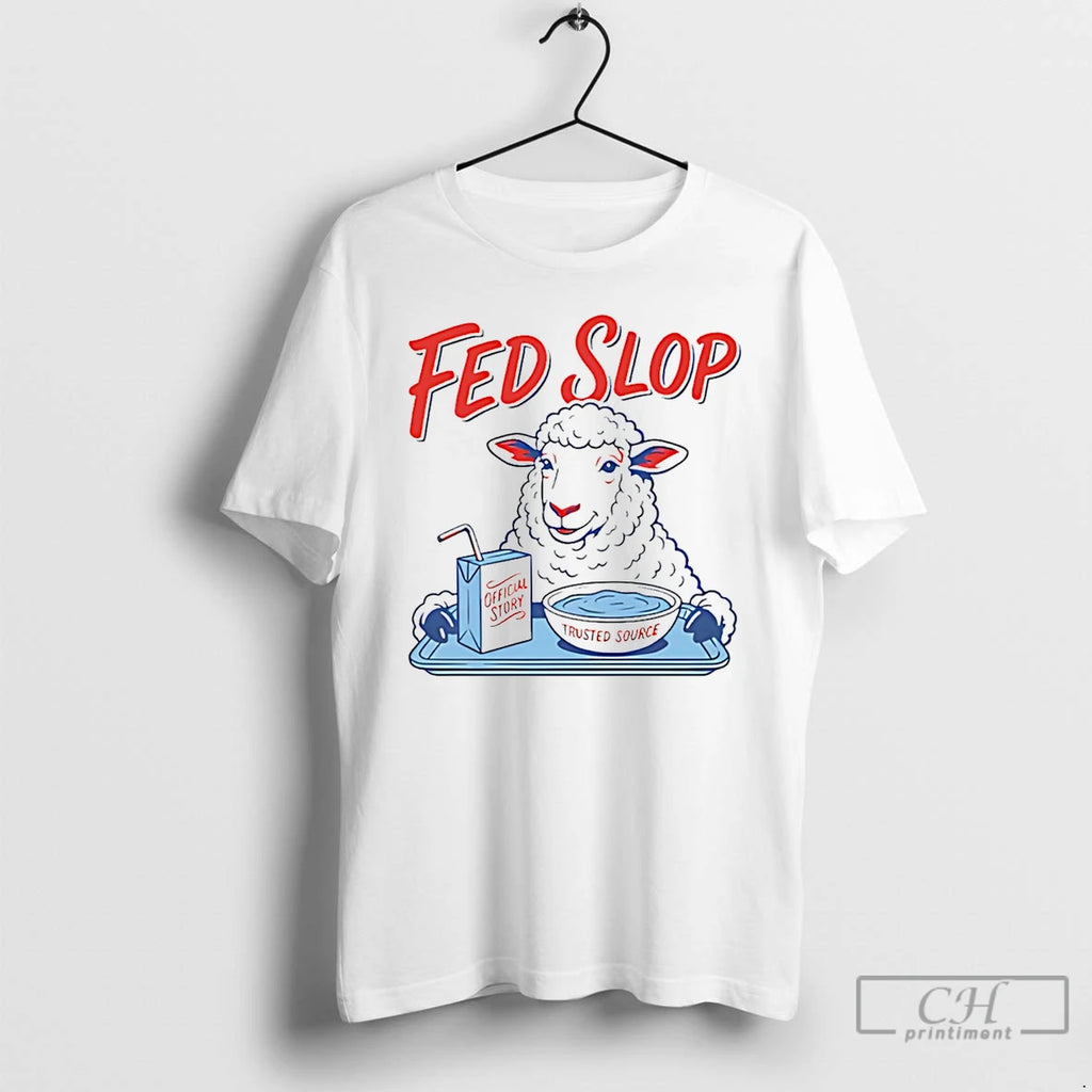 Premium Sheep Fed Slop Offical Story Trusted Source