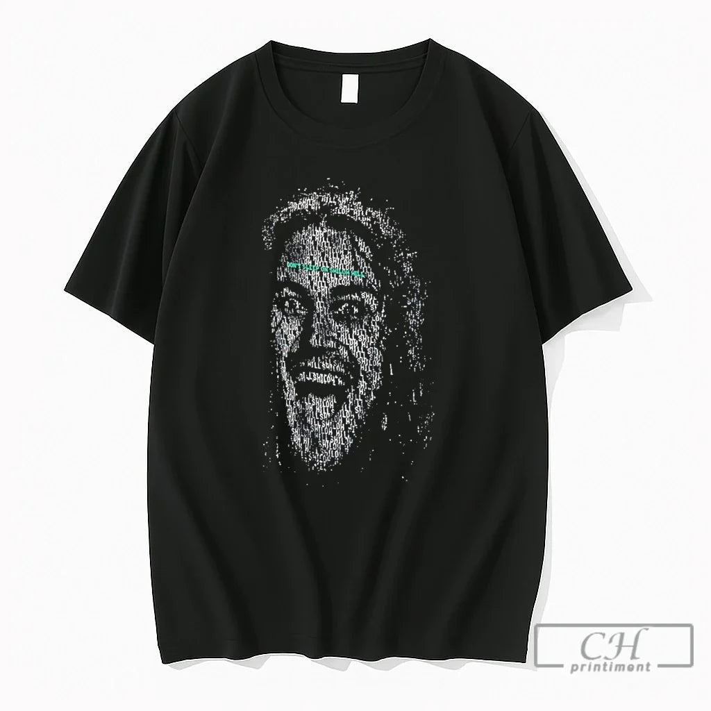 Premium Shiloh Hill Dont Sleep On Shiloh Hill Graphic Text Tee Unisex , , , Long Sleeve Tee