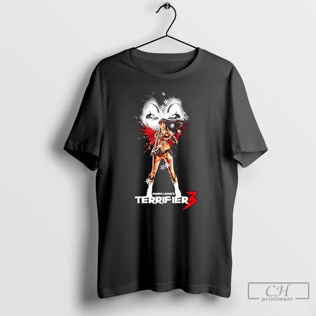 Premium Sienna Terror Threads Terrifier 3 Stand Your Ground