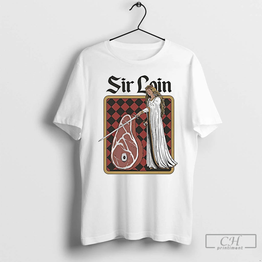 Premium Sir Loin