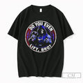 Premium Skeleton Do You Even Lift Bro Tee Unisex , , , Long Sleeve Tee