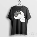Premium Skull Dumbbell Mind Barbell