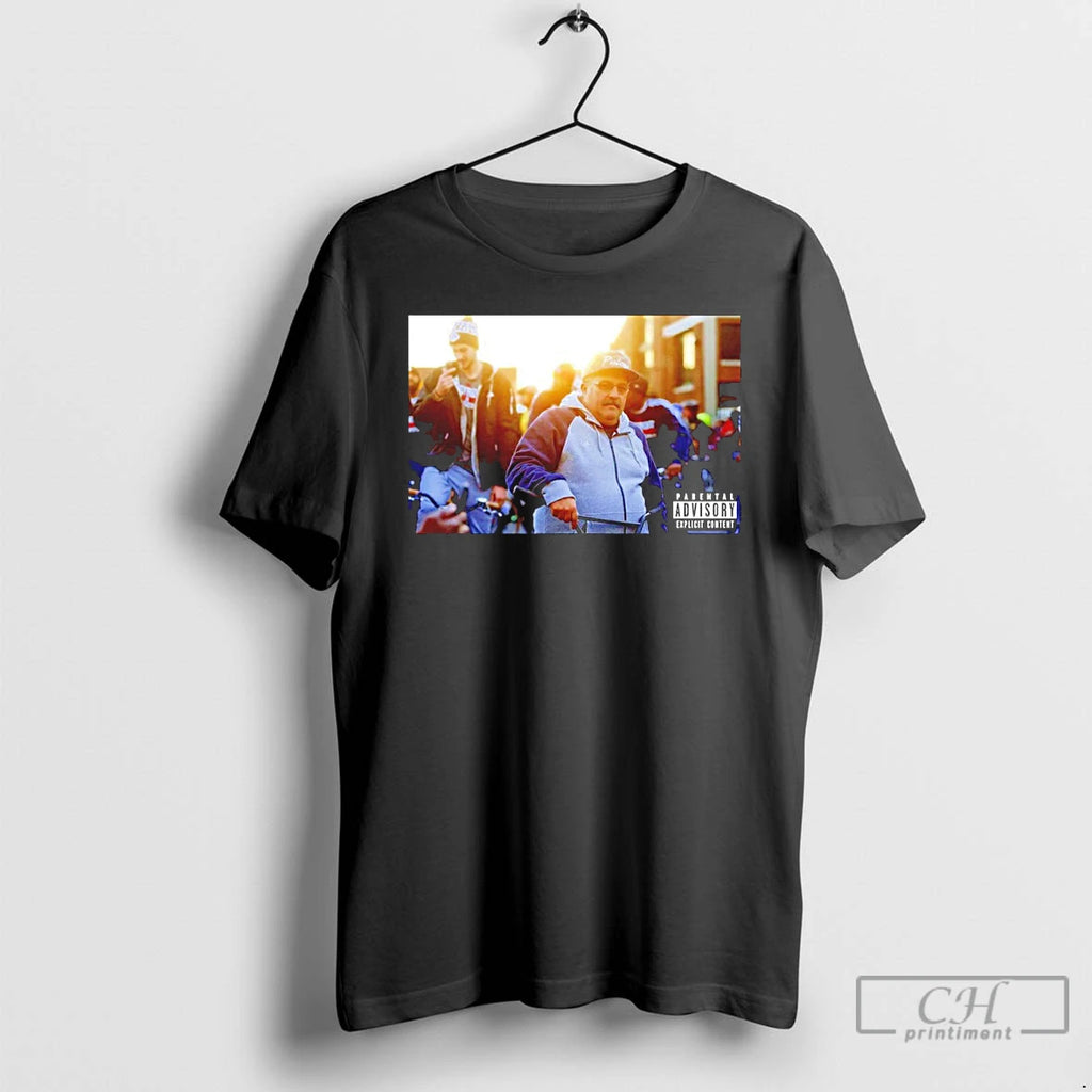 Premium Stan Van Gundy Coach Parental Advisory
