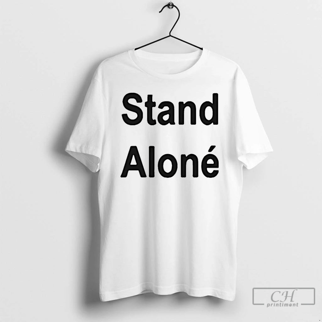 Premium Stand Alone