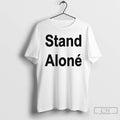 Premium Stand Alone