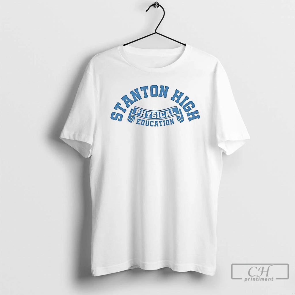 Premium Stanton High Physical Education