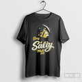 Premium Stay Salty Melt Ice Graphic