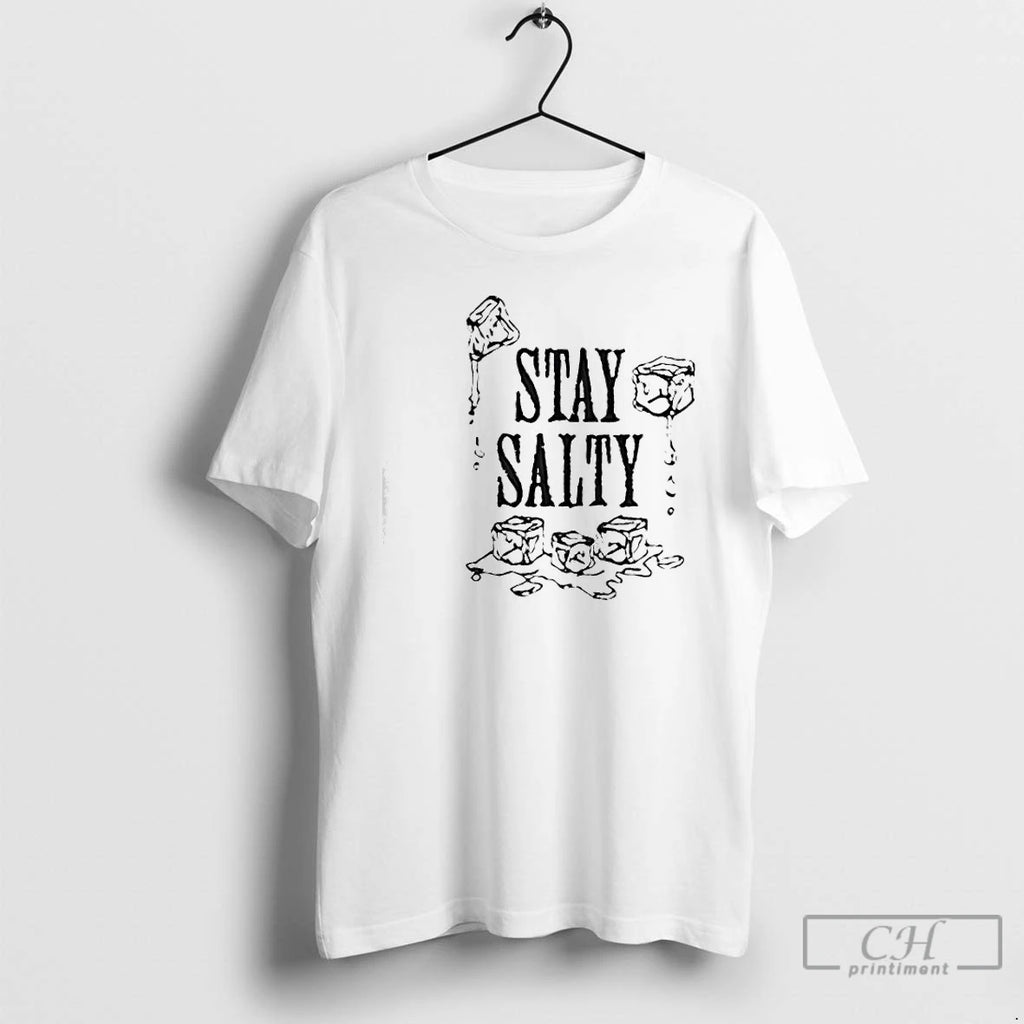 Premium Stay Salty Melt Ice Vintage