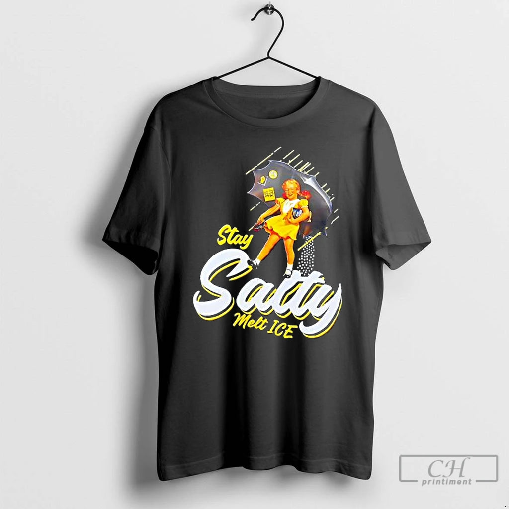Premium Stay Salty Melt Ice