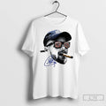 Premium Stephen Curry Cigar Head Signature