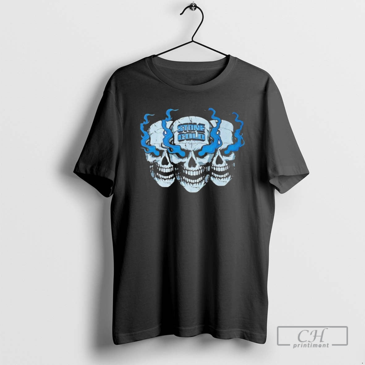 Premium Stone Cold Steve Austin Wrestling Vintage Retro Wwf Shirt Sweater