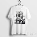Premium Straight Outta Water Bass Newsom Quinones Crowley Horvath Shirt Sweater