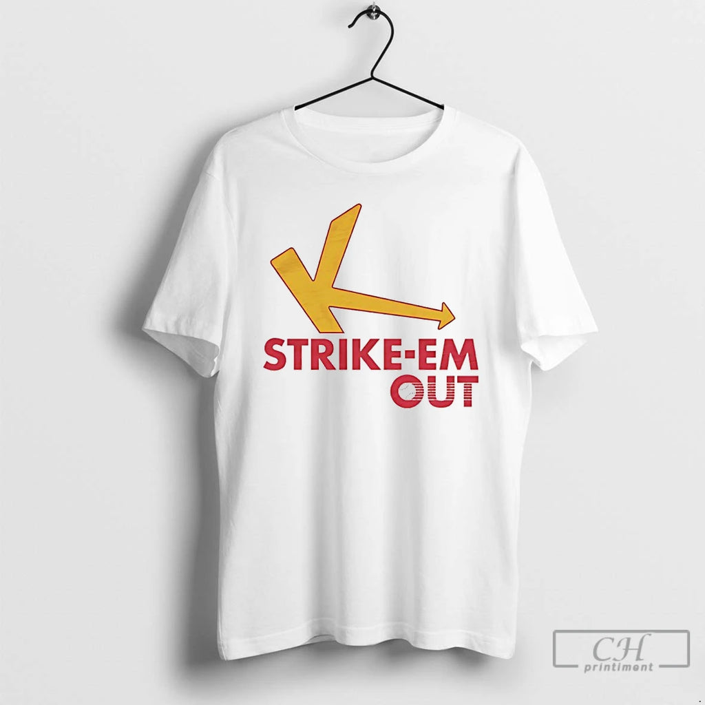 Premium Strike Em Out