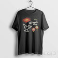 Premium Sudan Palestine Dove Shirt Sweater