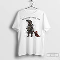 Premium Tactical Punch The Monkey Find Your Community Graphic