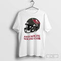 Premium Tampa Bay Buccaneers Anti Social Social Club Shirt Sweater