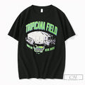Premium Tampa Bay Rays Tropicana Field Tampa Bay Devil Rays Local Tee T Shirts Sweater Unisex , , , Long Sleeve Tee