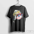 Premium Tanner Bibee King Cleveland Guardians Baseball 3 0 Mlb 2026 Unisex , , , Long Sleeve Tee