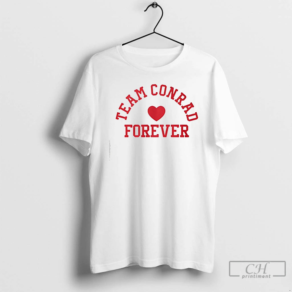 Premium Team Conrad Forever