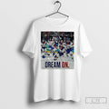 Premium Team Sua Dream On