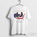 Premium Team Usas Jack And Quinn Hughes Hughnited States Of America 2926 Signatures T Shirts