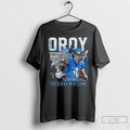 Premium Tetairoa Mcmillan Carolina Panthers 2025 Oroy
