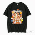 Premium Texas Longhorns 2026 Womens College Series Back To Back National Champions T Shirts Sweater