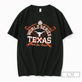 Premium Texas Longhorns Hook Em Horns 2026 Ncaa Mens College World Series Tee T Shirts Unisex , , , Long Sleeve Tee