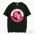Premium Texas Rangers The Lone Star State Local Tee Unisex , , , Long Sleeve Tee