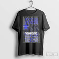 Premium The Band Solstice Winter Tour 2025 2026 Long Sleve