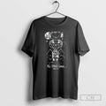 Premium The Black Veil Claws Of Salem Ma Shirt Sweater
