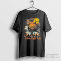 Premium The Black Veil The Salem Night Faire Shirt Sweater