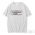 Premium The Boys Of Dungeon Lane Tee Unisex , , , Long Sleeve Tee