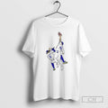 Premium The Catch Game 7 Dodgers Style Shirt Sweater