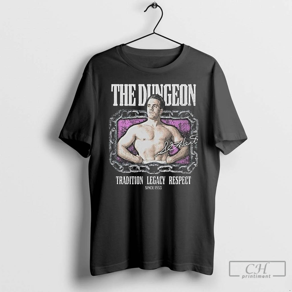 Premium The Dungeon Tradition Legacy Respect
