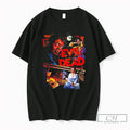 Premium The Evil Dead Horror Graphic Tee Unisex , , , Long Sleeve Tee