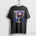 Premium The Golden Bachelorette Mansion Men