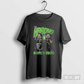 Premium The Hardys Since 1992 Scream Retro Shirt Sweater