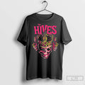 Premium The Hives The Hives Forever Forever The Hives Rasterized Long Sleve