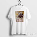 Premium The Hunchback Short Range Is For The Brave Shirt Sweater