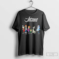 Premium The Jetsons 1962 George Jane Judy Elroy Astro