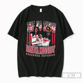 Premium The Ko Show Arkansas Dakota Kennedy Number 22 Tee Unisex , , , Long Sleeve Tee