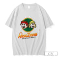 Premium The Maczone John And Patrick Mcenroe 2026 Cartoon Tee Unisex , , , Long Sleeve Tee