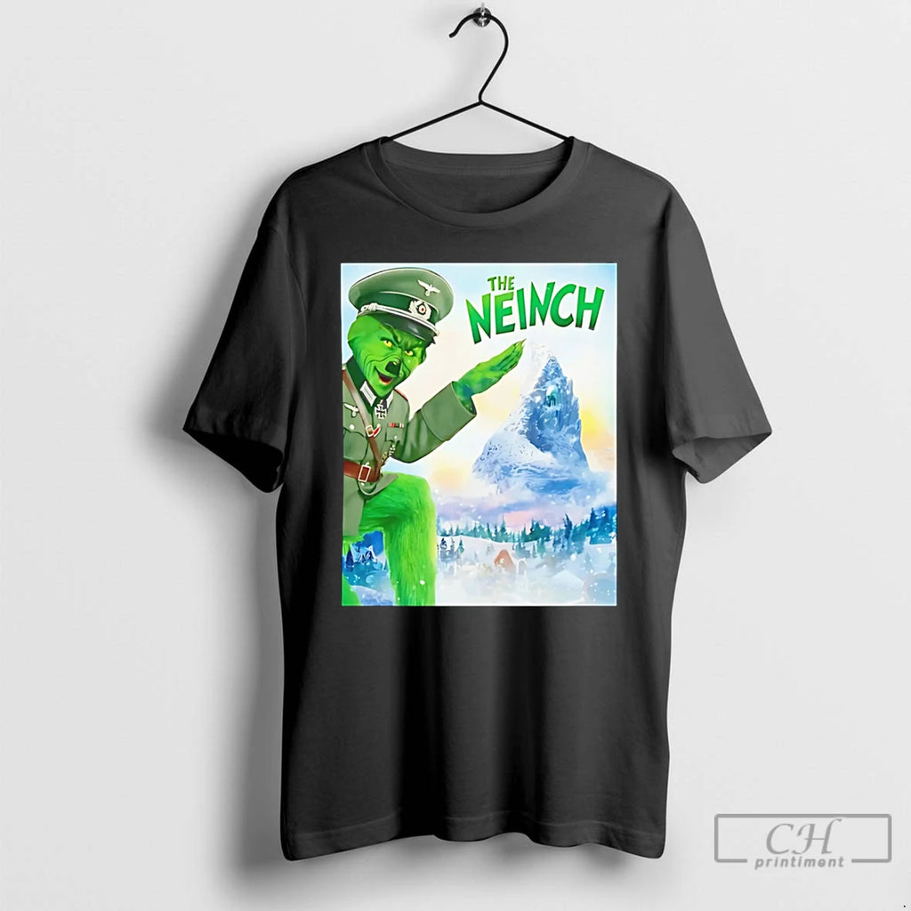 Premium The Neinch Adolf Hitler