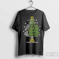 Premium The One Ring Christmas Carol Christmas Tree