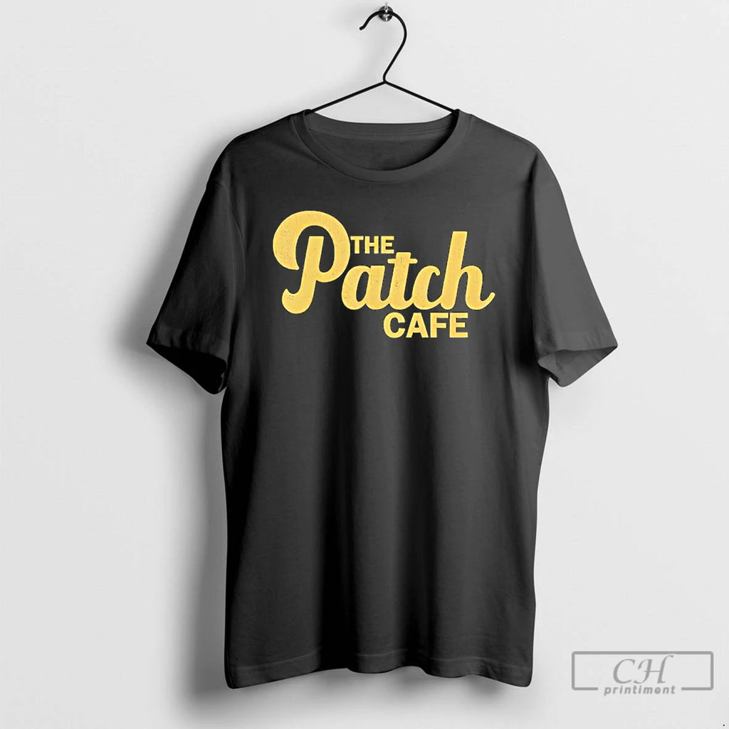Premium The Patch Cafe Texas Vintage