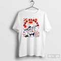Premium The Red Alerts Baseball