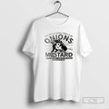 Premium The Resistance Smells Of Onions Mustard 2025 Shirt Sweater