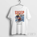 Premium The Sigma Phi Epsilon Sigep Ski Club Est 1901 Shirt Sweater